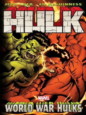 cover image of Hulk (2008), Volume 6